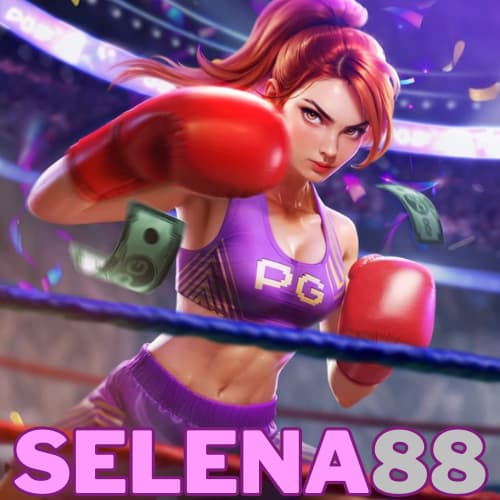 banner slot gacor selena88